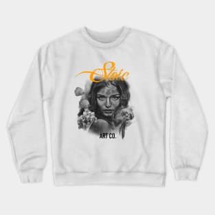 Ocean Reef Crewneck Sweatshirt